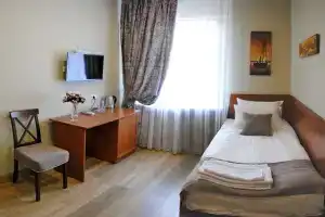 Одноместный номер эконом