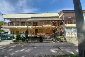 Гостевой дом «Эдельвейс», Лермонтово