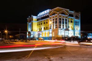 Гостиница «Касимов», Касимов