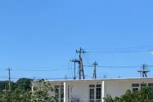 Гостевой дом «Валерия», Пицунда