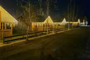 База отдыха «Маруся», Спасск-Рязанский