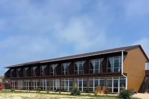 Кемпинг «Южный берег», Веселовка