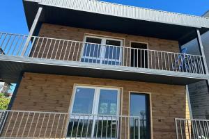 Гостевой дом «Фазенда», Джубга