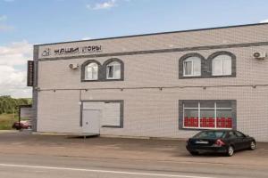 Гостиница «Наши горы», Александров