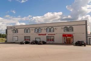 Гостиница «Наши горы», Александров