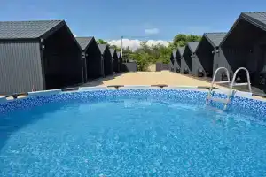 Объект «Посейдон»