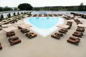 Дом для отпуска «Casa Amante», Ямное