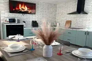 Частный дом