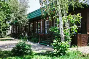 База отдыха «Море & Река», Архипо-Осиповка