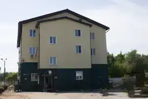 Хостел «ЖивиТут», Казань