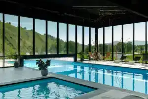 Усадьба «Каимское» в Алтайском районе