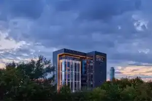 Бизнес-отель «Slide», Екатеринбург