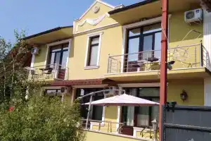 Гостевой дом «Астра», Адлер