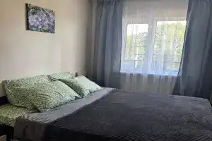 Гостиница «Лесная сказка», Джубга