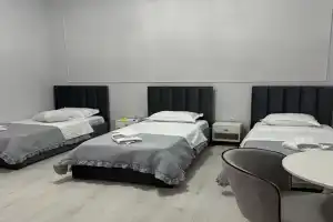 Мини-отель «Престиж», Махачкала