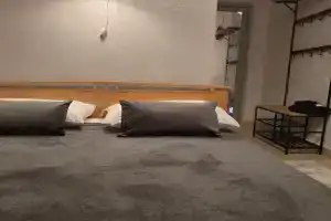 Гостиница «Облака», Хабаровск