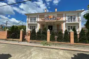 Гостевой дом «Гермес», Горячий Ключ