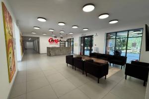 Гостиница «Союз», Тула