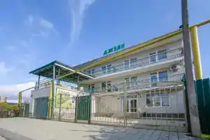 Гостевой дом «Джели», Горячий Ключ