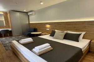 База отдыха «Ивушка», Николаевка