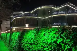 Гостевой дом «Плющ», Геленджик