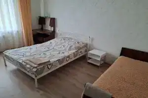 Уютная квартира с индивидуальным отоплением