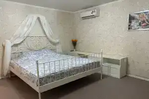 Апартаменты «На Красной», Полтавская