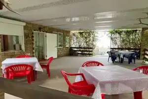 Гостевой дом «Троянда»