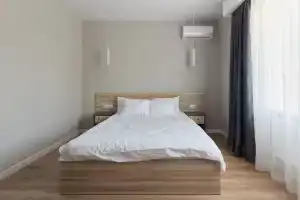 Одноместный номер полулюкс