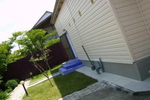 Гостевой дом «Зеленый дворик»