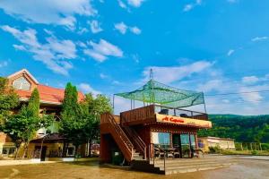 Хостел у Дворца спорта, Кисловодск