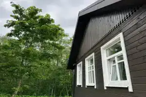 Бугрово - Гостиницы