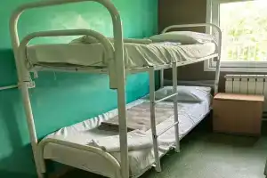 Хостел «ХотелХот Михайловская Слобода», Заозерье