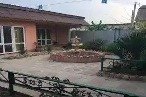 Гостевой дом на Космонавтов 10, Николаевка
