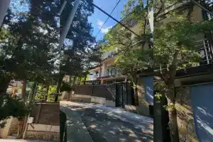 Гостевой дом «Люси», Гаспра