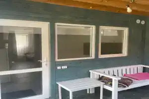 Мини-отель «Уютное Лето», Витино