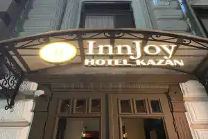 Отель «Innjoy», Казань
