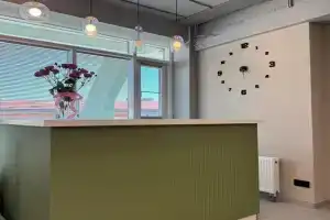 Хостел «Прокофьев», Сочи