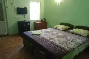 Объект «Сафари»