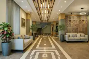 Yerevan Resident Hotel, Ереван