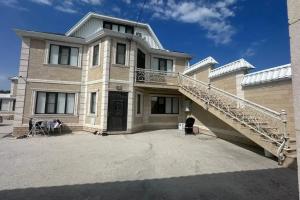 Гостевой дом «Ансар», Махачкала