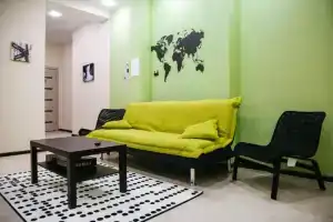 Хостел «Март», Тюмень
