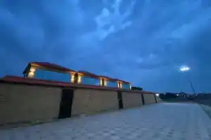 Коттеджи Каспий, Дербент