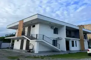 Гостевой дом «Nira», Агудзера
