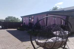 Гостевой дом «Уютный Дворик», Богучар