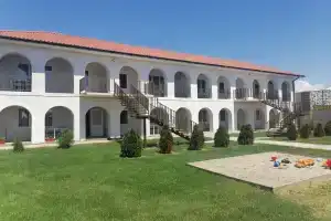 Гостевой дом «Элим», Штормовое