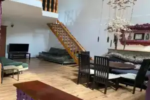 Квартиры посуточно на Сухумском 22Б, Сочи