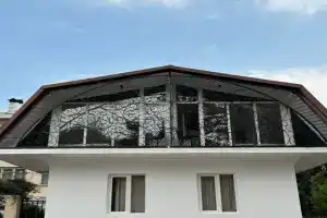Квартира Синоп, Сухум