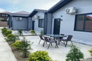 База отдыха «La Skala», Архипо-Осиповка