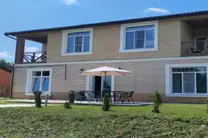 Мини-отель «Семейный», Таруса